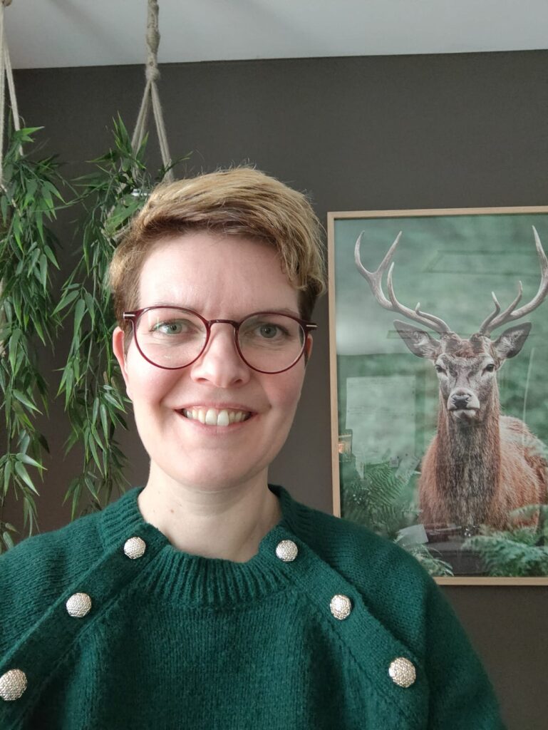 Diëtistenpraktijk Renske - Internationale Vrouwendag